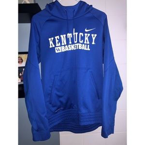 Kentucky Basketball Sweatshirt